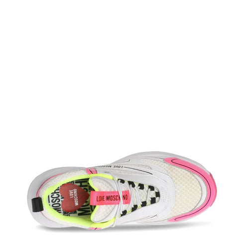 Love Moschino Tennised - Estita Fashion